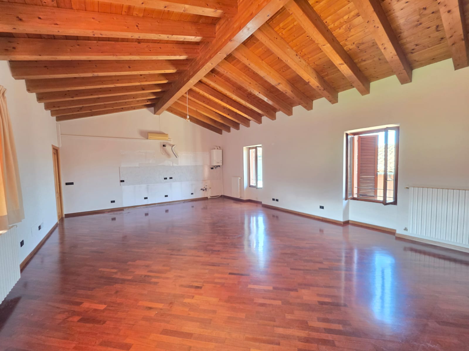 Appartamento - Castiglione delle Stiviere